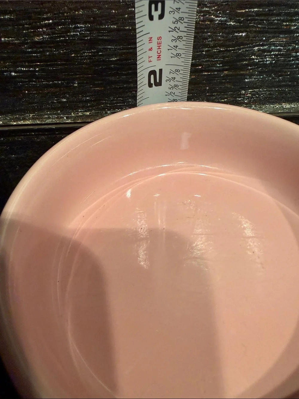 Rae Dunn Pink 